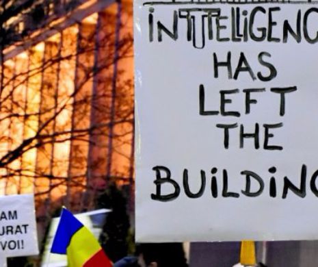 PROTESTE anunțate de 1 Decembrie. Mesajul oamenilor care vor ieși în stradă: „România Moare. Moare în fiecare zi”