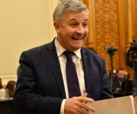 PSD a învins la legile Justiției în plenul Camerei Deputaților