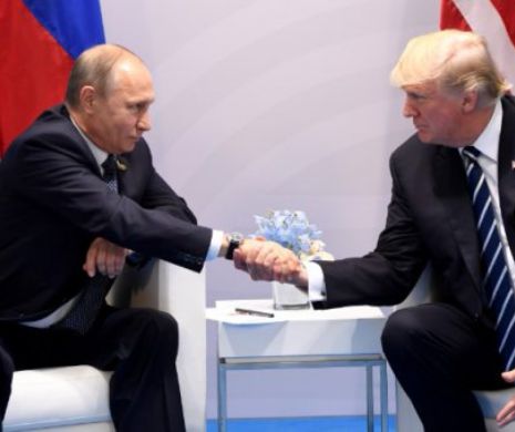 PUTIN ordonă serviciilor de securitate să LICHIDEZE teroriștii, nu să-i aresteze, după atacul din St Petersburg