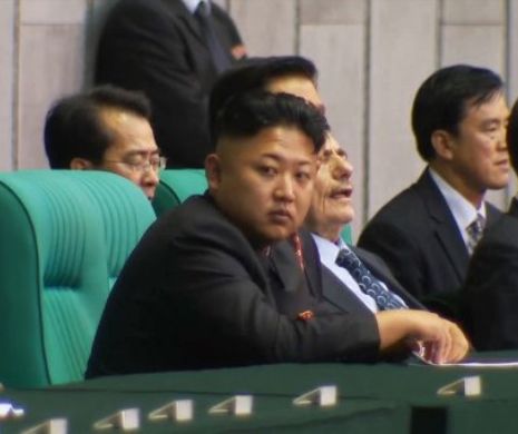 RĂZBOI NUCLEAR în scurt timp! KIM A PROMIS URGIA ATOMICĂ! Breaking news mondial