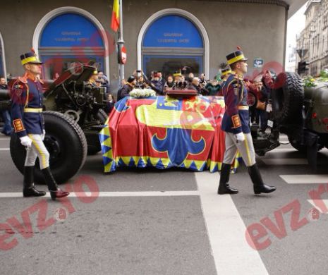 Momente triste în istoria României, 5 și 6 decembrie