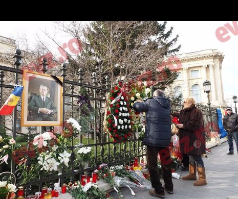 Repetiții pentru FUNERALIILE REGALE. Traficul rutier a fost DEVIAT. ANUNȚ de ultimă oră al POLIȚIȘTILOR. Care sunt STRĂZILE BLOCATE