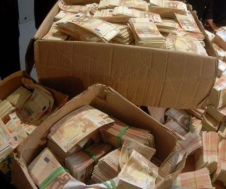 Republica MOLDOVA e pe cale să iasă din SĂRĂCIE