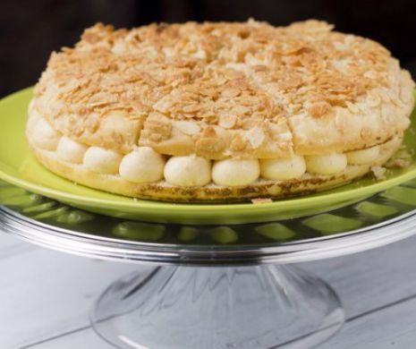 REȚETE recomandate de TV Paprika