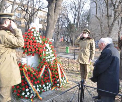 Revoluția. Evenimentele tragice din Decembrie 1989: masacrul studenților de la Academia Tehnică Militară