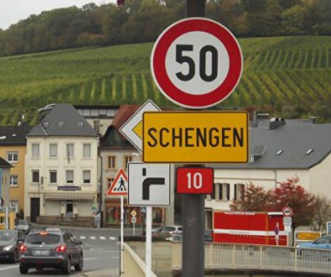 România, în Schengen? ANUNȚUL de ultimă oră de la VÂRFUL politicii europene