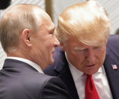 Rusia, ACUZAȚII FĂRĂ PRECEDENT la adresa SUA: „Poartă un RĂZBOI HIBRID nedeclarat”