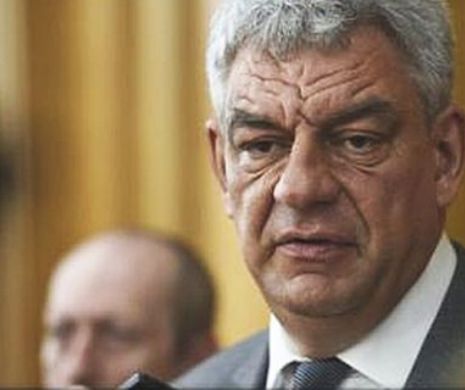 S-A SPART BUBA ÎN PSD! Scandal incendiar cu TUDOSE ŞI FIREA în prim-plan. S-A SPUS VORBE GRELE. Detalii în stenograme