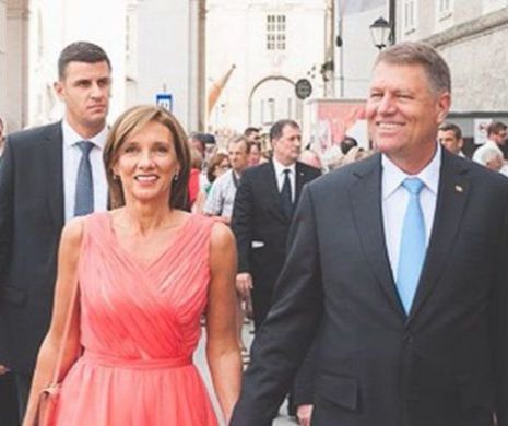 Să fie TOT O FLORIDA? Klaus Iohannis a DEZVĂLUIT unde va petrece sărbărorile de iarnă