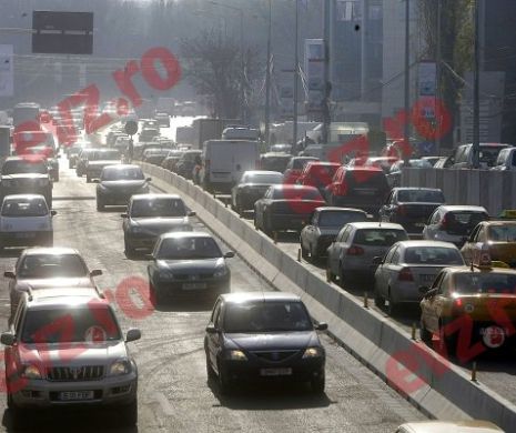 SCANDALOS! Fiul unei JUDECĂTOARE,  CĂLĂU în TRAFIC pentru șoferi