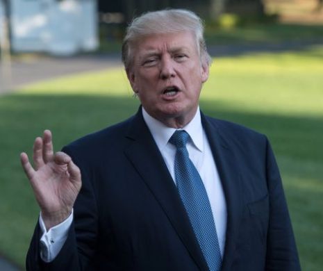 SCENARIU INCENDIAR: Au TRANȘAT Trump și Putin, la TELEFON, situația din Siria? Recunoașterea CAPITALEI Ierusalim și AMENINȚAREA Hezbollah
