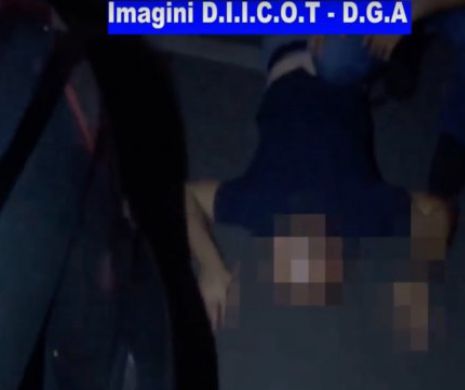 Sentință. Pedeapsă RIDICOLĂ pentru maiorul SRI care VINDEA DROGURI