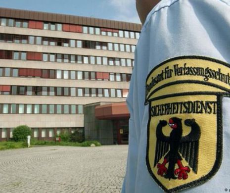 Serviciul de contraspionaj German (BfV) acuză China de spionaj prin  intermediul rețelelor de socializare
