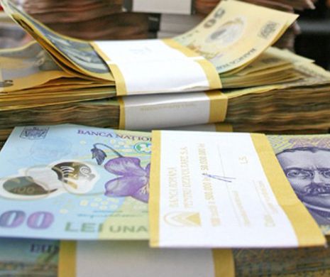 Ministerul Finanțelor se împrumută de la băncile comerciale. Despre ce suma este vorba