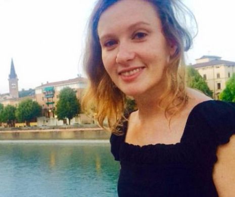 ȘOCANT. Un diplomat britanic, UCIS cu SÂNGE REGE în Beirut! Cum a fost găsită femeia este ÎNFRICOȘĂTOR