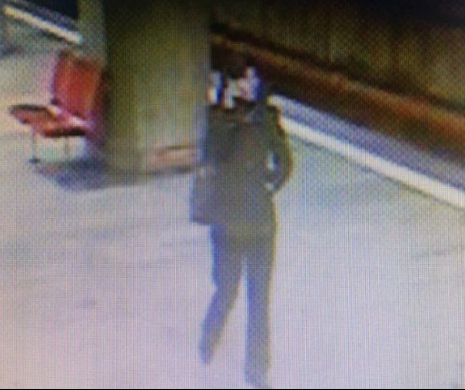 SOFERUL! Prima persoană cu care a vorbit CRIMINALA de la METROU