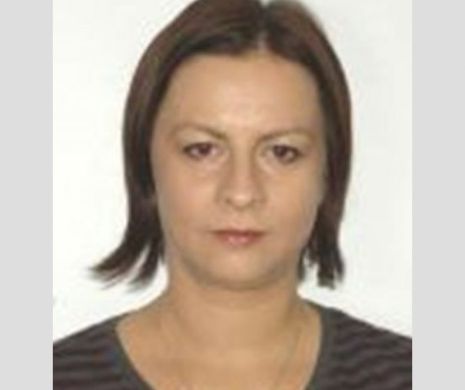 Soția unui cunoscut liberal, DISPĂRUTĂ fără urmă. Poliția e în alertă