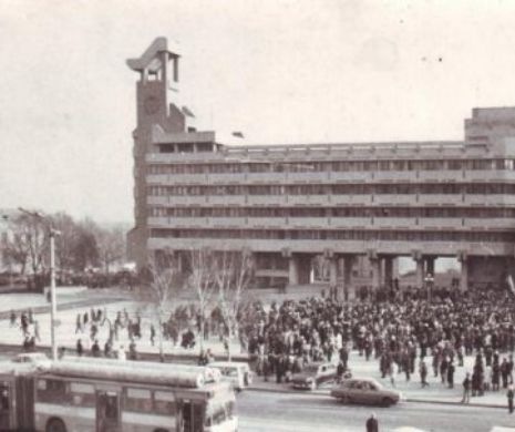 Ștefăniță. Moarte şi apoi viaţă. Probabil unul dintre cele mai emoţionante cazuri de la Revoluţie