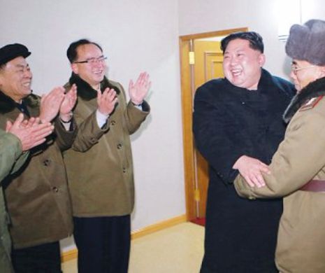 SUA amenință regimul nord-coreean cu distrugerea totală