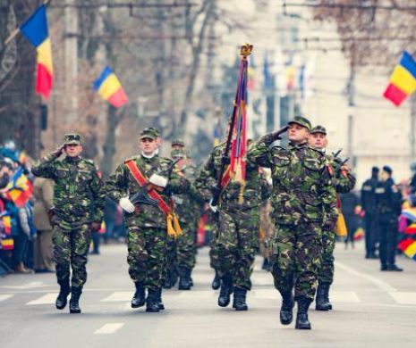 SURPRIZELE VREMII de 1 Decembrie! PROGNOZA METEO