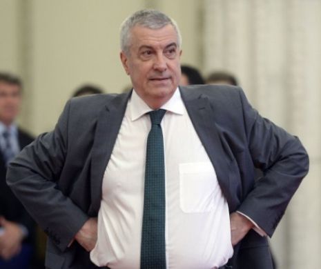 Tăriceanu, ACUZAȚII-ȘOC: Opoziția vrea să RĂSTOARNE MAJORITATEA PSD-ALDE prin INFLAMAREA și CAPTURAREA protestelor # REZIST