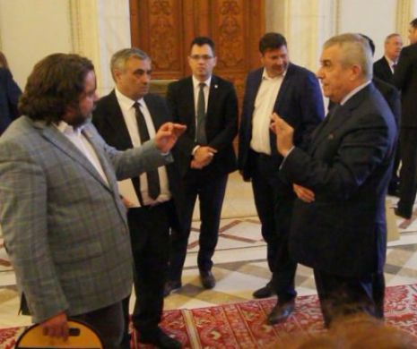 Tăriceanu: Comportamentul aleșilor USR denotă o doză de exhibiționism