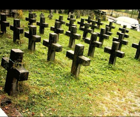 TERIFIANT! Un BEBELUȘ declarat MORT și-a REVENIT în timpul ÎNMORMÂNTĂRII sale