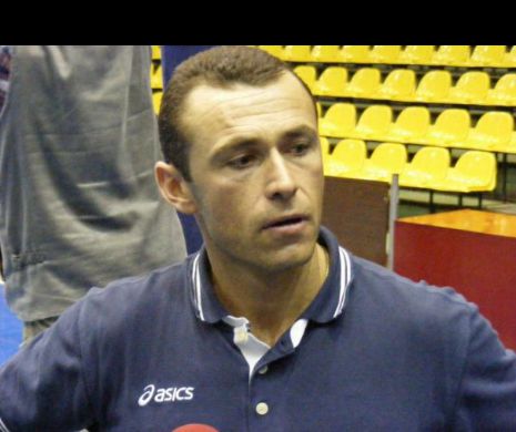 TEROARE în SPORT. Un antrenor este acuzat: „Mi-a dat mie cu piciorul în burtă. Dădea și cu pumnul și cu palma”
