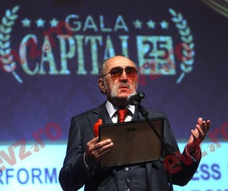 Ţiriac OFERĂ O NOUĂ DISTRACŢIE bogaţilor lumii. Este implicat şi un prinţ celebru dar şi SUME MARI