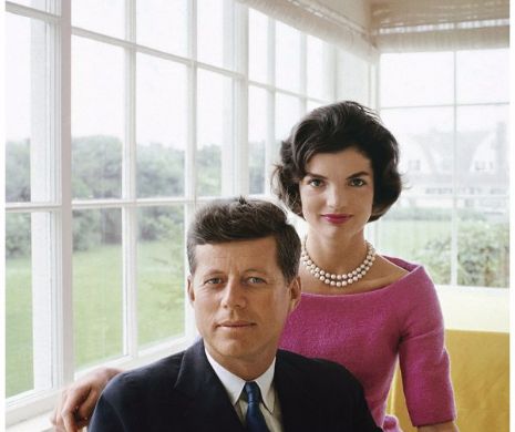 Toată lumea că credea Jackie a fost marea lui iubire. Cea mai emoționantă scrisoare a fost scrisă de JFK pentru amanta sa