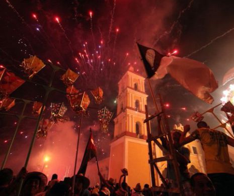Tragedie de Crăciun. 39 de persoane au fost rănite în timpul unui carnaval tradițional în Cuba