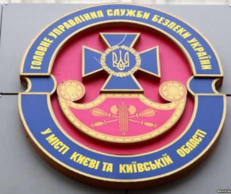 Translatorul premierului UCRAINEAN, arestat pentru SPIONAJ în favoarea RUSIEI