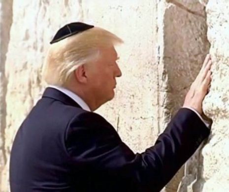 Trump a corectat EROAREA MONUMENTALĂ a lui Harry Truman din 1948