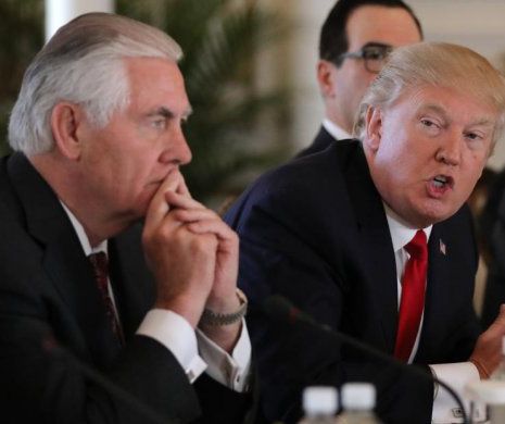 Trump, gata să NEGOCIEZE cu Kim. Putin salută SCHIMBAREA de TON a Americii