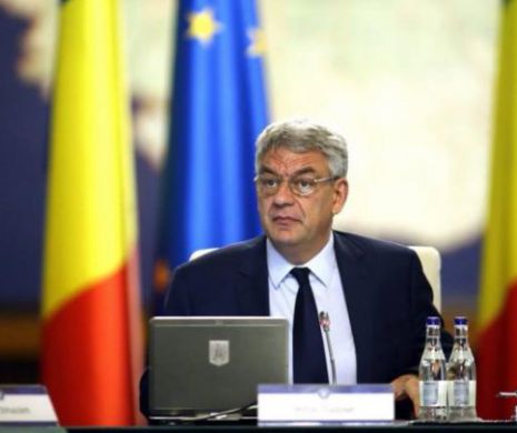 Tudose, ANUNȚ de ULTIMĂ ORĂ: „Încă un mit dispare”