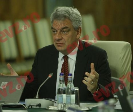 Tudose s-a spălat pe mâini în scandalul „Comunicatul SUA”