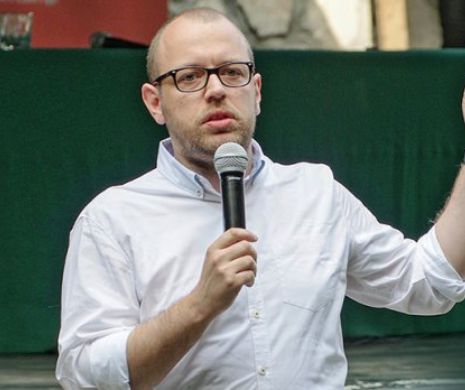 UDMR, acuzații dure la adresa USR: Ajutați statul dirijat de procurori