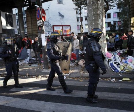 Un COȘMAR real: Statele ISLAMICE din statele Europene