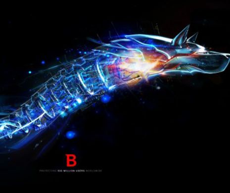 Un fond de investiții din Marea Britanie investește în Bitdefender. Compania românească este evaluată la 00 de milioane de dolari