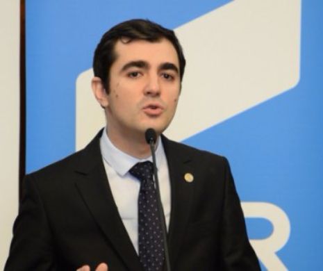 USR: Ne dorim mai puțini bani în „programul din pix” al lui Dragnea