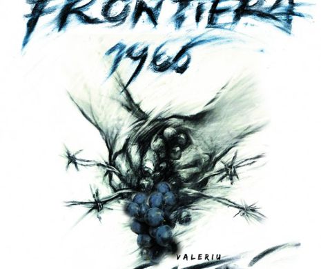 Valeriu Sepi transformă hala fabricii comuniste ”Ambalajul metalic”  în galerie de artă