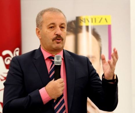 Vasile Dâncu îi DESFIINȚEAZĂ pe Tudose, Dragnea, Tăriceanu și Hunor! Acuzații USTURĂTOARE