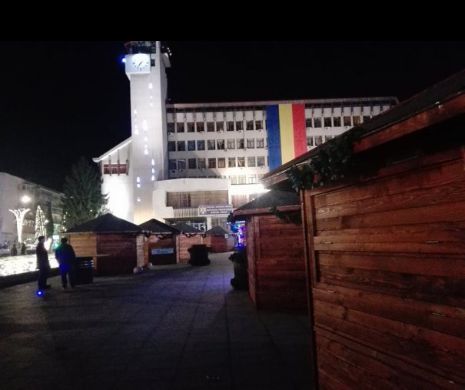 Vaslui a ajuns, din nou, ȚINTA IRONIILOR. Paradoxul SUPREM care a AMUZAT toată România