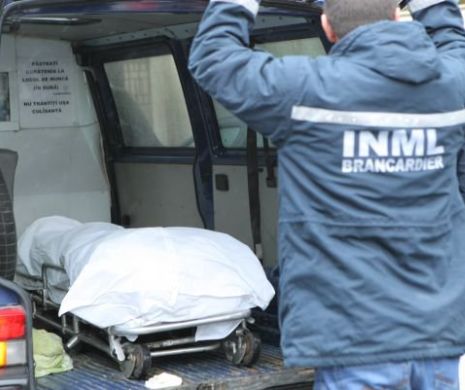 VASLUI. Bătrână moartă de două săptămâni găsită de Crăciun