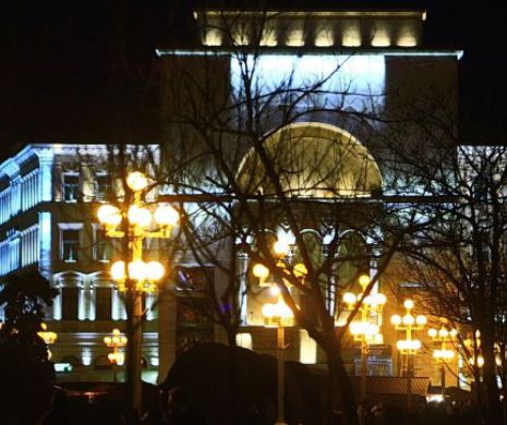 Verdict CND: Cercurile încrederii  de Radu Popescu - cea mai bună piesă a anului 2017