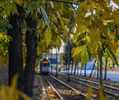 Vreme NEAȘTEPTATĂ pentru această perioadă! Prognoza meteo