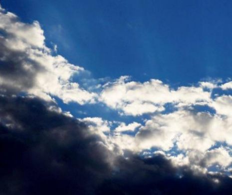 VREME-SURPRIZĂ și pentru meteorologi! Ce TEMPERATURI ne așteaptă în următoarele zile. ANUNȚUL a fost făcut! Nu ignorați!