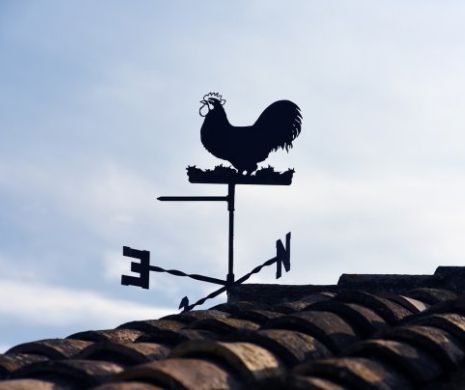 VREMEA continuă să ne facă SURPRIZE! TEMPERATURI nesperat de MARI pentru luna decembrie
