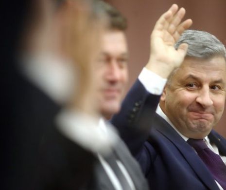 ZI TENSIONATĂ pentru PSD-ALDE. Se DEZBAT modificările aduse Codului penal