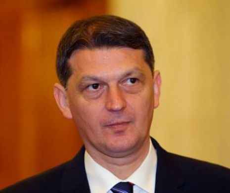 Ziua „Z” pentru un fost ministru de Interne. Gabriel Berca ar putea afla astăzi decizia definitivă a Instanţei supreme